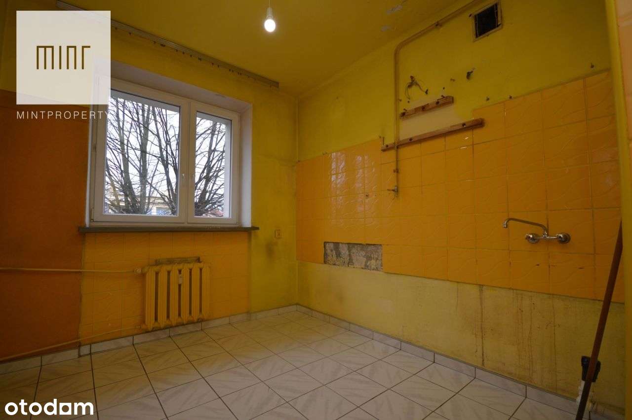 Dwupokojowe mieszkanie Dębica - Pełny obrazek: 4/7