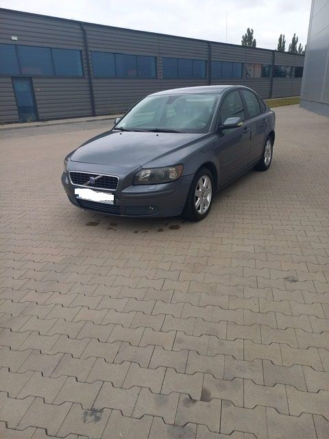 Volvo S40 II (2004-2012) 2005