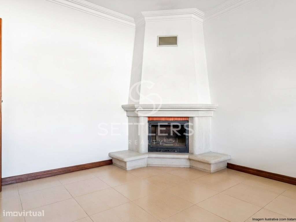 Apartamento T2+1 - Parede - Grande imagem: 4/39