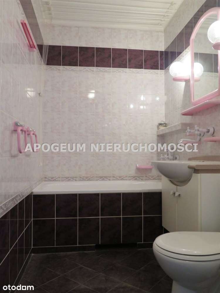 3 odrębne pokoje, cegła, os. Leśna Dolina-14