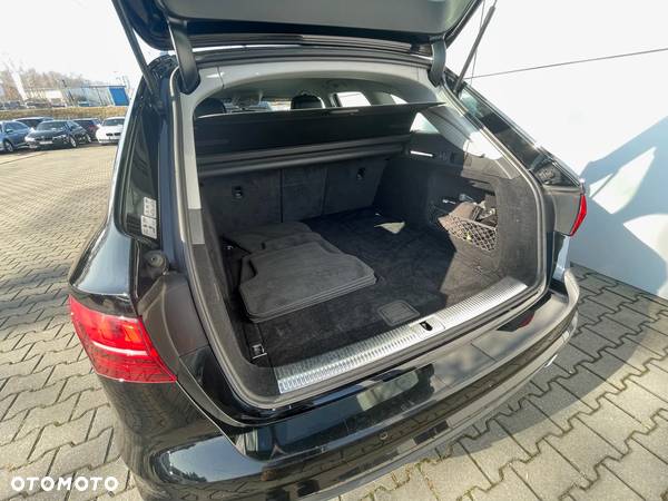 Audi A4 Avant 40 TDI S tronic quattro - 12