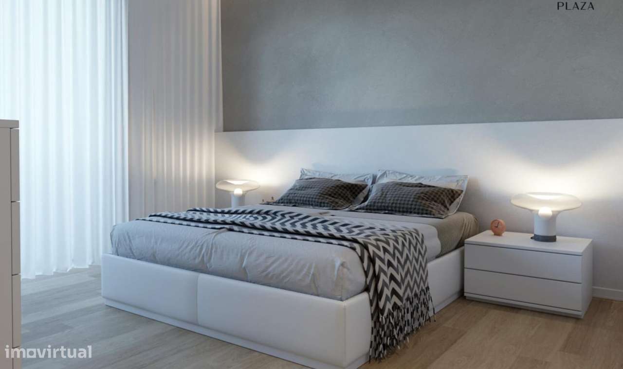 Apartamento T2 | Esgueira - Grande imagem: 3/10