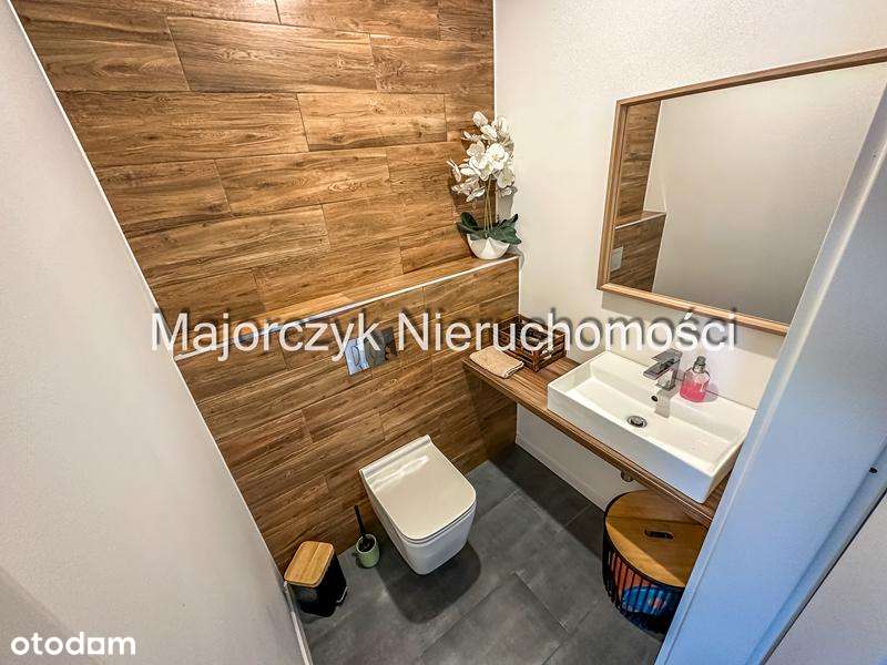 Dom gotowy do zamieszkania - Dłużyna-11