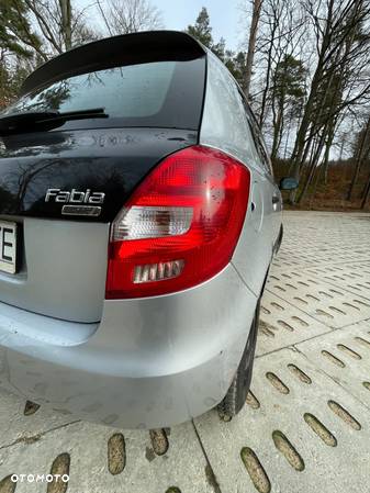 Skoda Fabia 1.2 12V Classic - 8