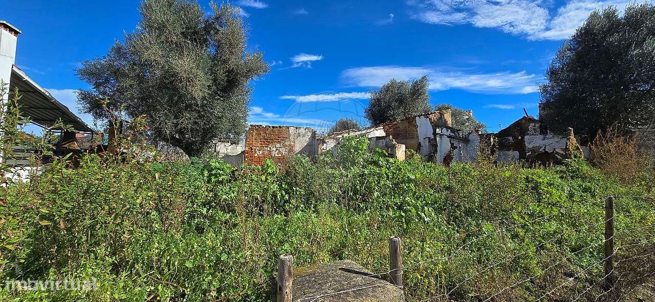 Moradia T2 para venda - Grande imagem: 5/35