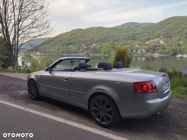 Audi A4 1.8 TFSI - 4