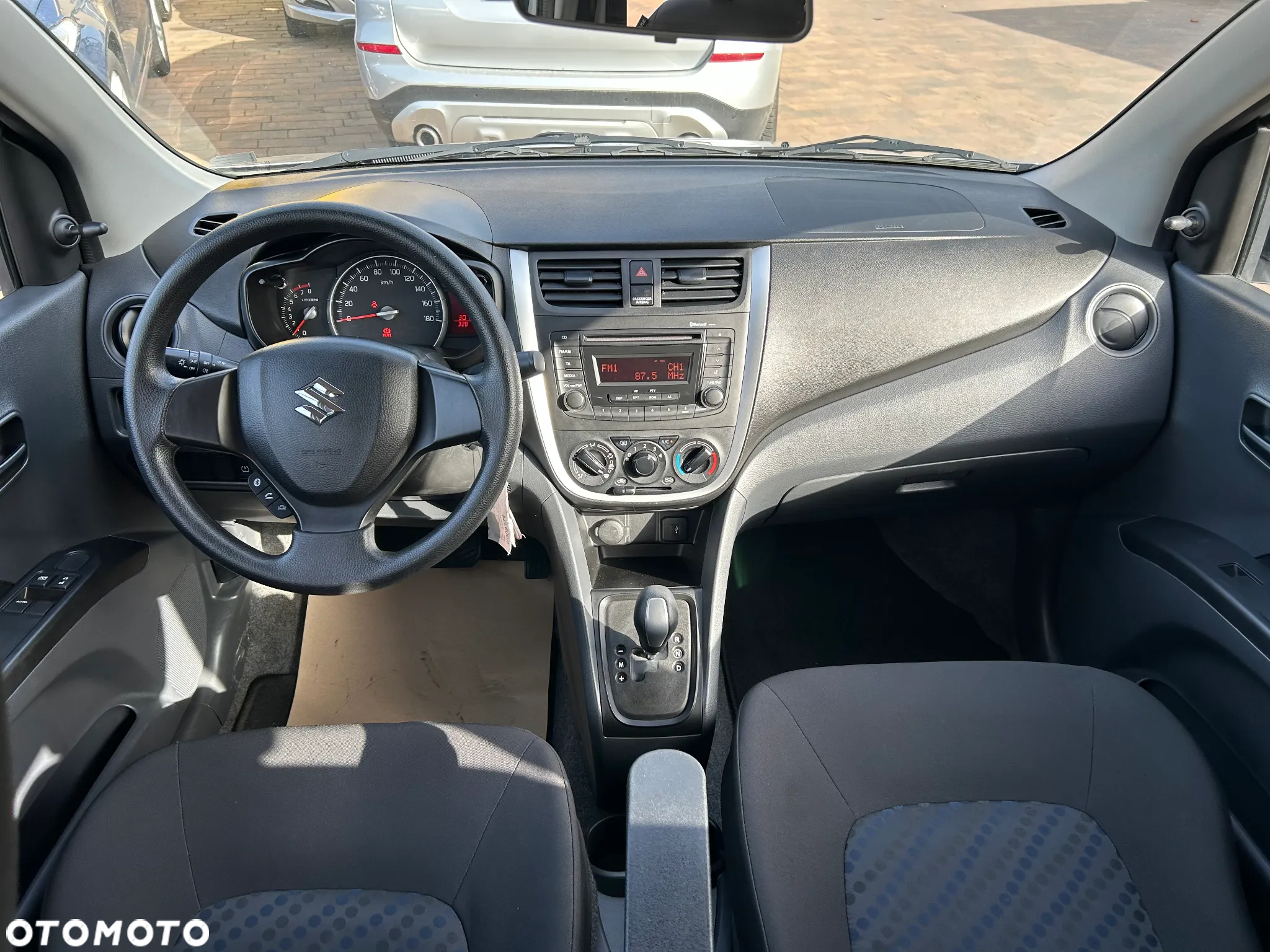 Suzuki Celerio 1.0 Comfort AGS - 18