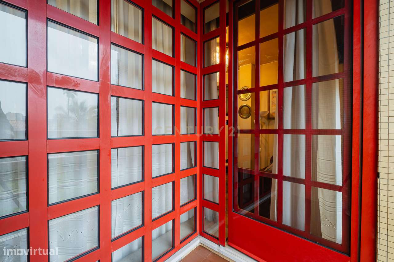 Apartamento T3 para Recuperação na Senhora da Hora, Matosinhos-36