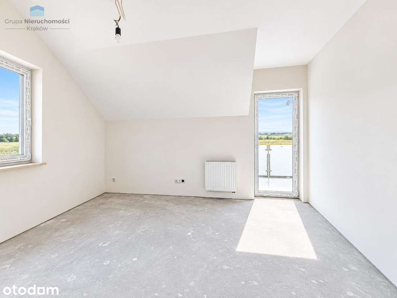 Dom wolnostojący 108 m² | Działka 8,76 a | Kraków-7
