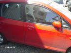 Vidro Porta Frente Direita Honda Jazz Ii (Gd_, Ge3, Ge2) - 1