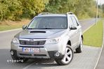 Subaru Forester 2.0D XE 000 Euro5 - 1