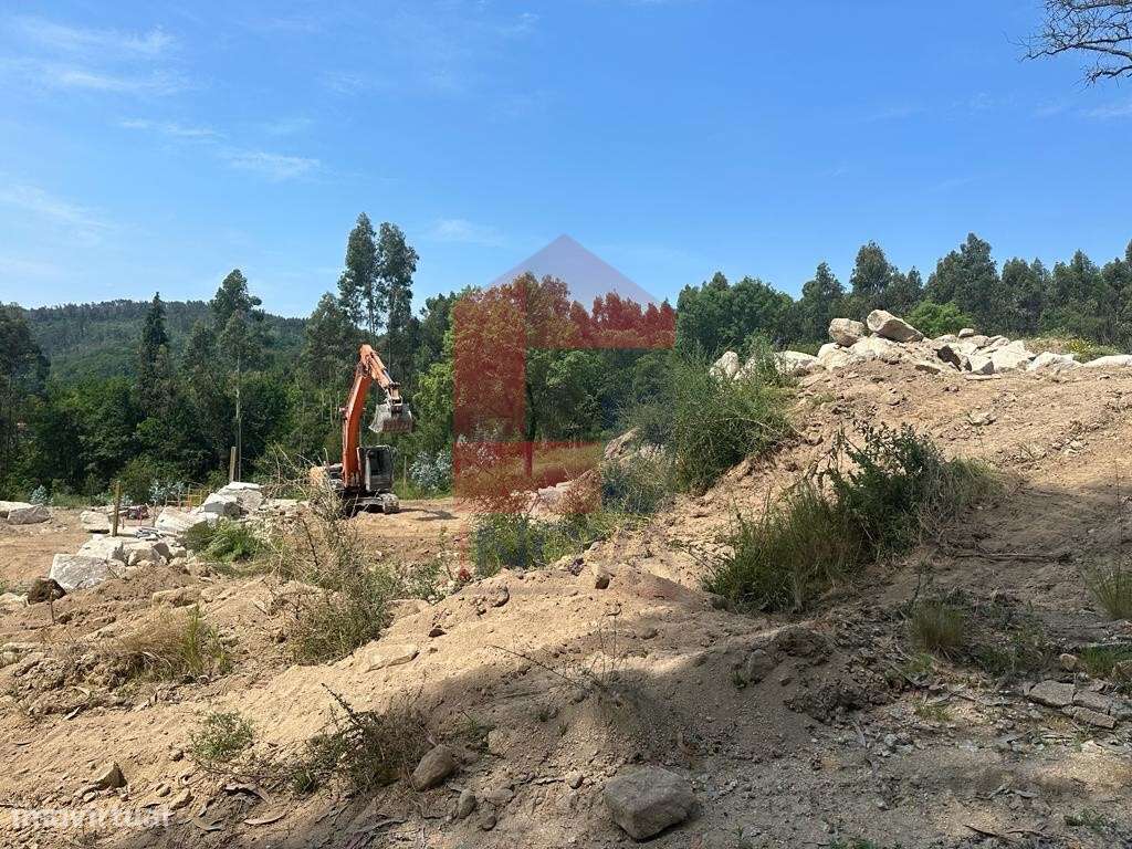 Terreno para construção, Esqueiros - Grande imagem: 4/10