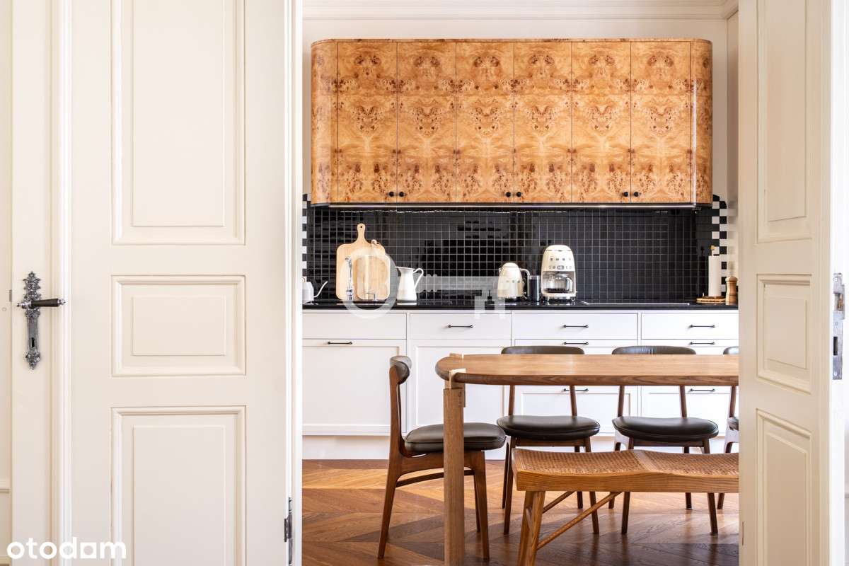 Apartament W Historycznej Kamienicy - Pełny obrazek: 4/17