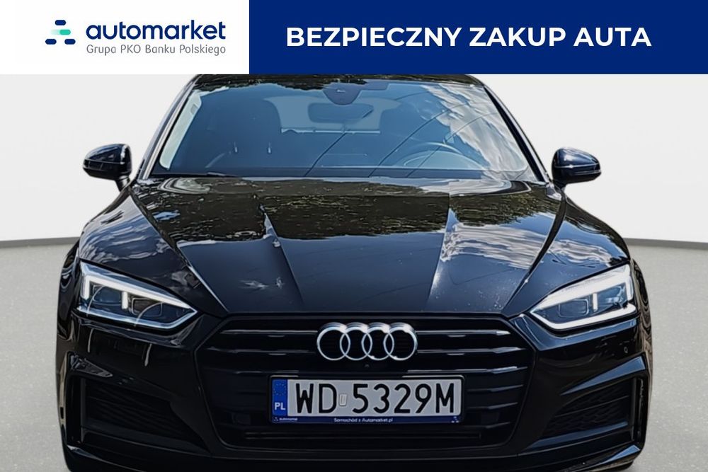 audi a5-sportback