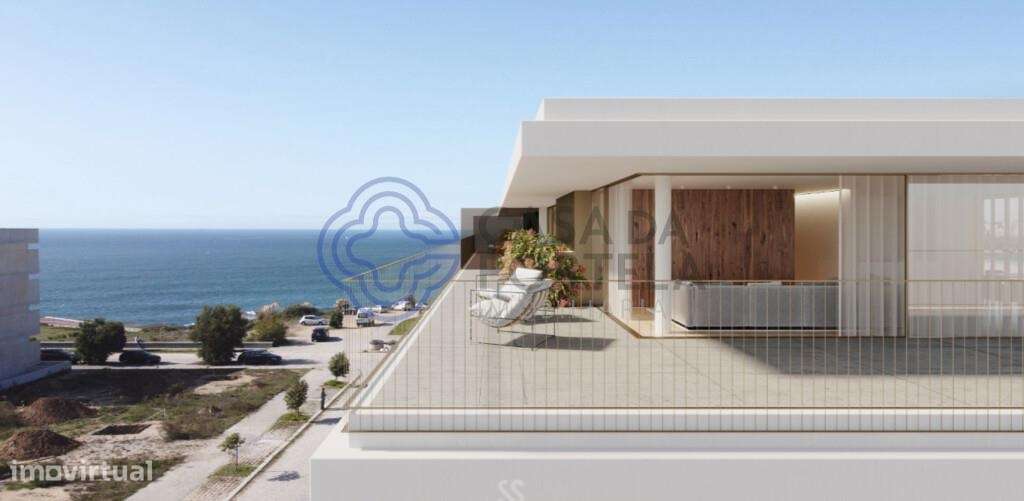 Apartamento T3 de Luxo no Douro Atlântico III — Um Refúgio de Elegânci - Grande imagem: 3/21