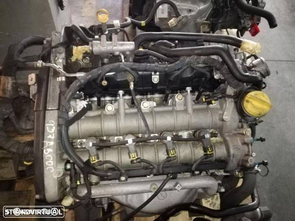 motor alfa romeo 1.9 jtd 150cv 937a2000 - 2