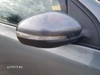 Oglinda Dreapta Completa Electrica Fara Pliere Rabatare VW Golf 6 Hatchback 2008 - 2014 Culoare LA7T - 2