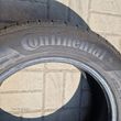 CONTINENTAL CONTIECOCONTACT 5 215/60R17 96H 7,5mm - 8