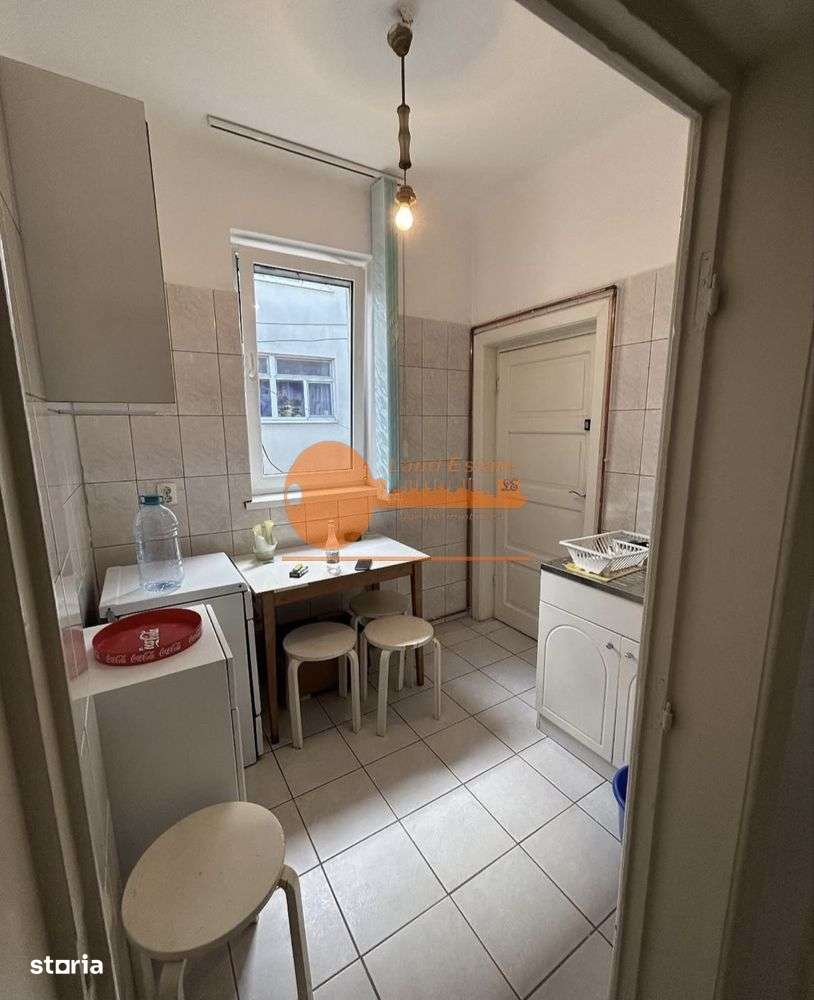 2 camere cu centrala Turda-3