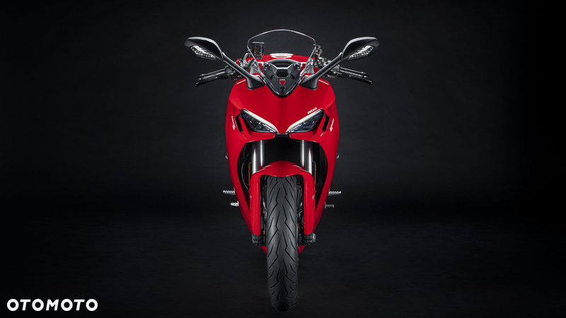 Ducati SuperSport - 3