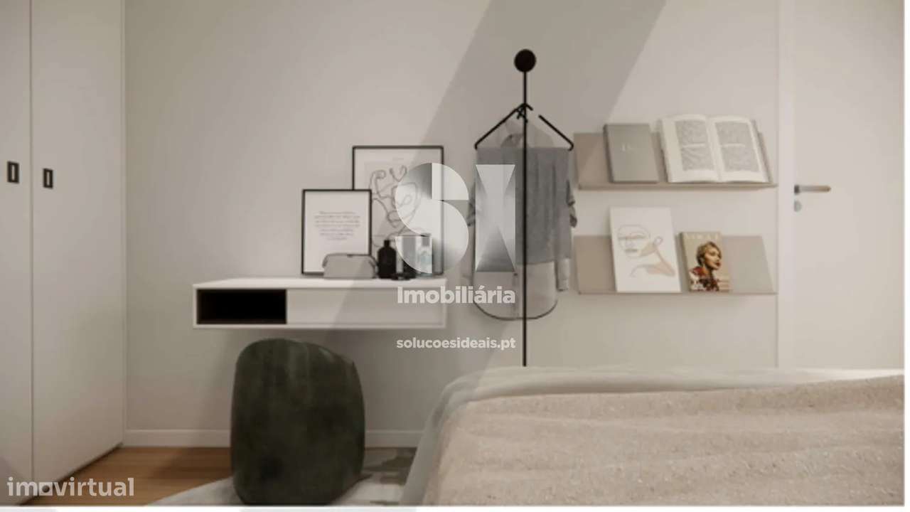 Apartamento T3 - Grande imagem: 5/28