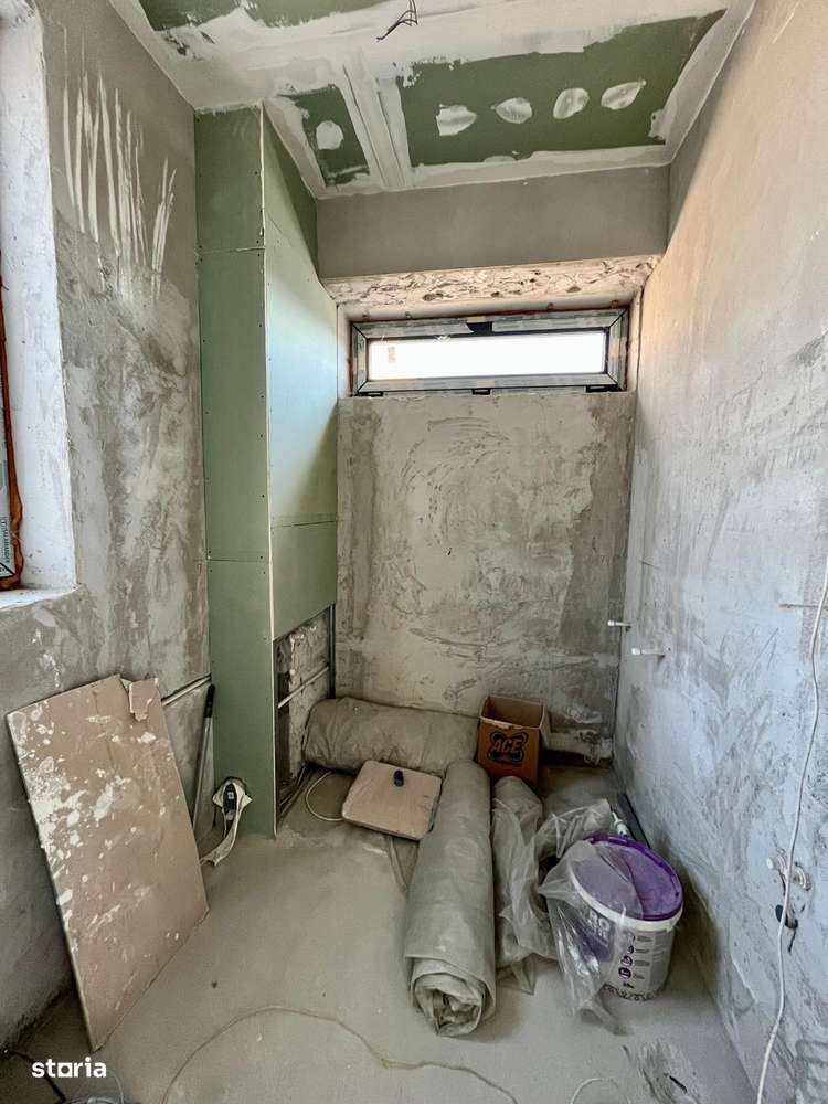 PENTHOUSE PANORAMĂ URBANĂ LIFESTYLE LA ÎNĂLȚIME CITY PARK  MALL190 000 - Imagine principală: 5/19