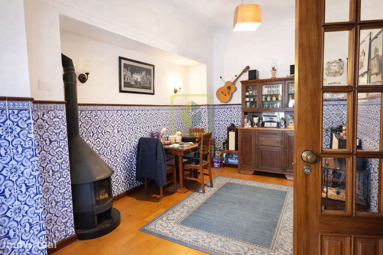 Moradia no Centro de Ílhavo - Grande imagem: 3/22