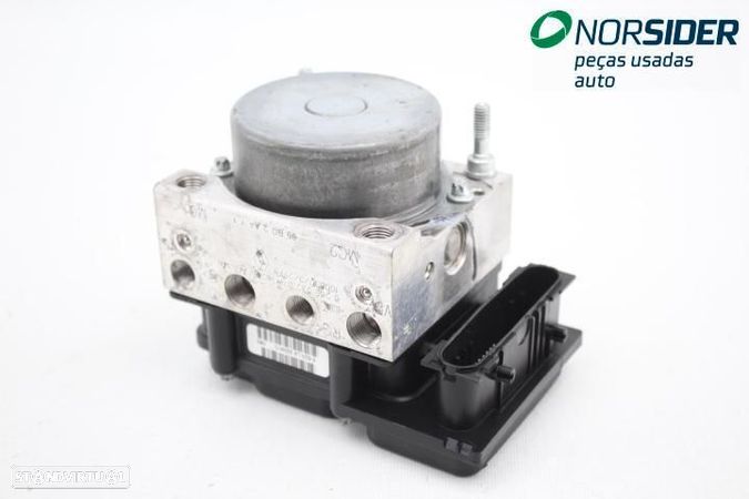 Bloco hidraulico ABS Renault Clio III Fase II|09-12 - 1