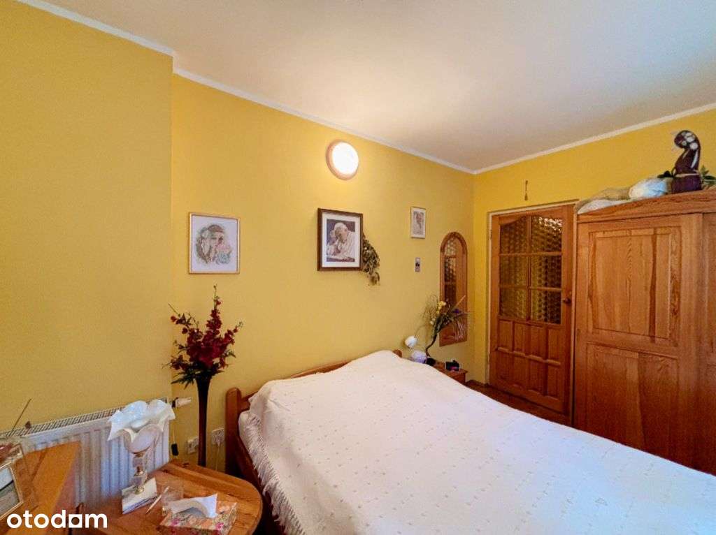 Dom w okolicy Lasu Arkońskiego-8