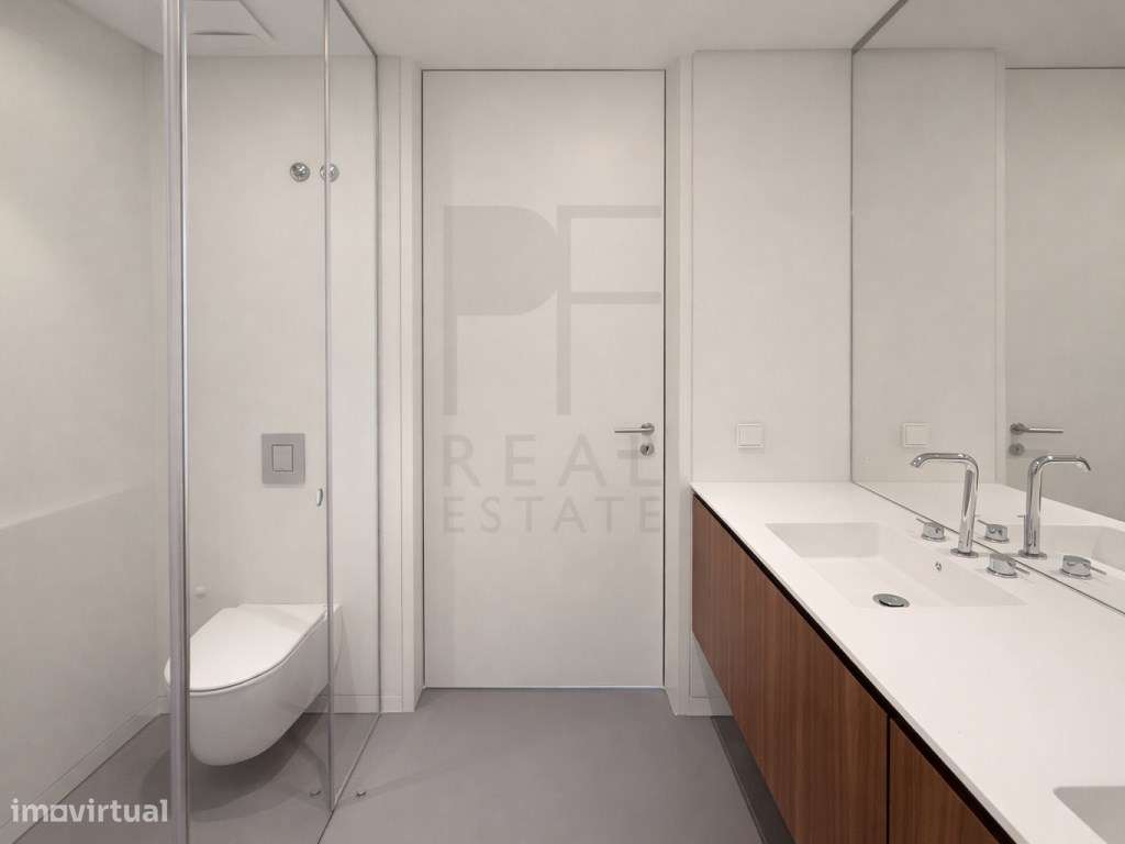 Exclusivo T2 de Luxo | 154 m² | Condomínio Sandwoods com Piscina, C...-21