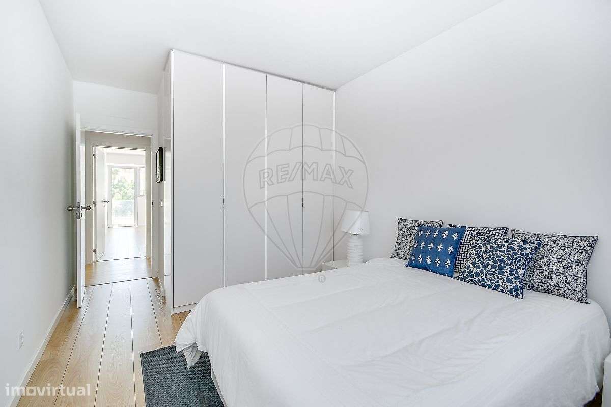 Apartamento T4 para arrendamento - Grande imagem: 4/22