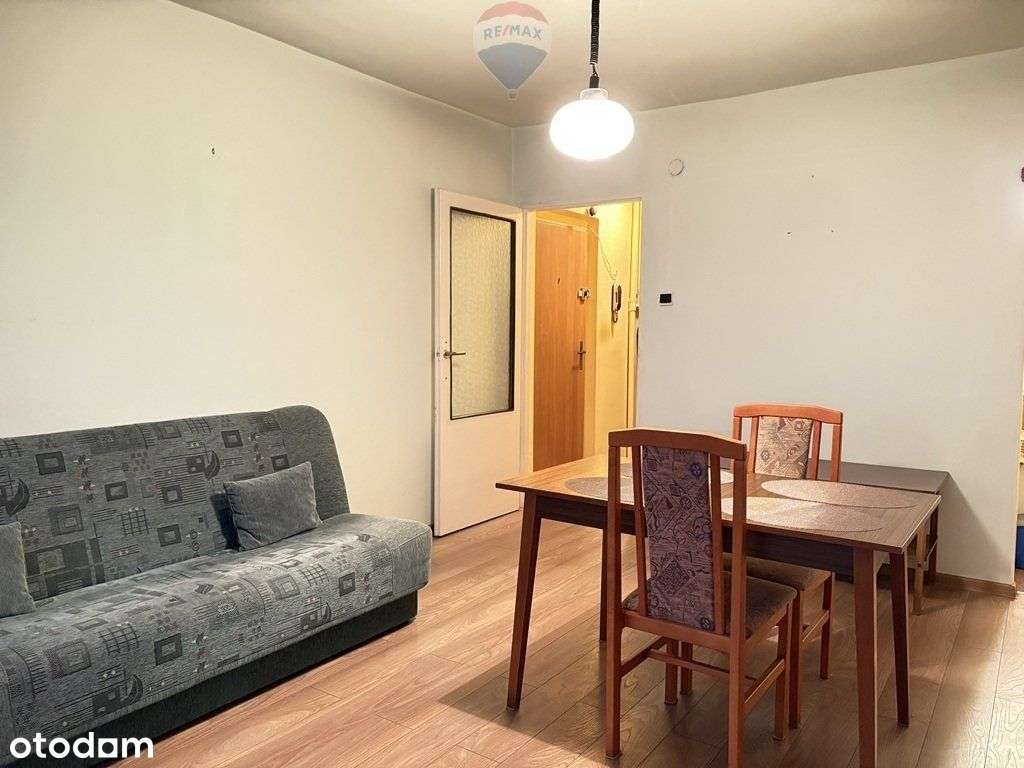 Na sprzedaż mieszkanie 37 m² - Pełny obrazek: 2/15