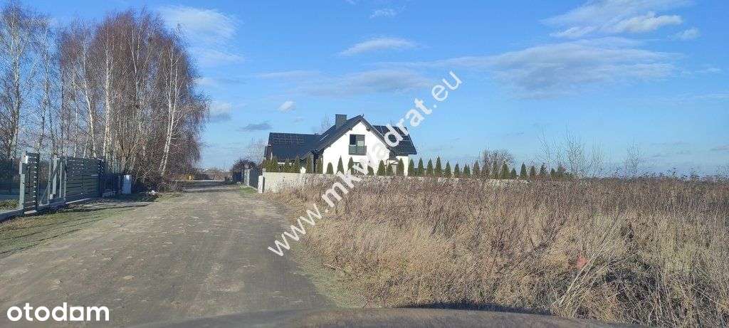 ⭐⭐⭐⭐ Stare Faszczyce 1199 m2 z Wz. Super Cena ⭐⭐⭐⭐-1