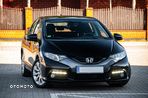 Honda Civic 1.8 Executive - 30