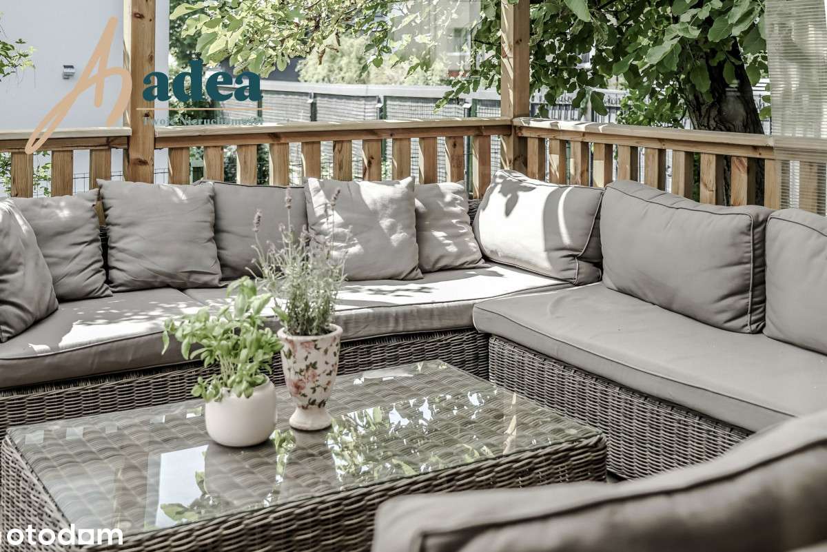 Atrakcyjny dom 100m2 + oficyna 80m2 w Chełmie-5