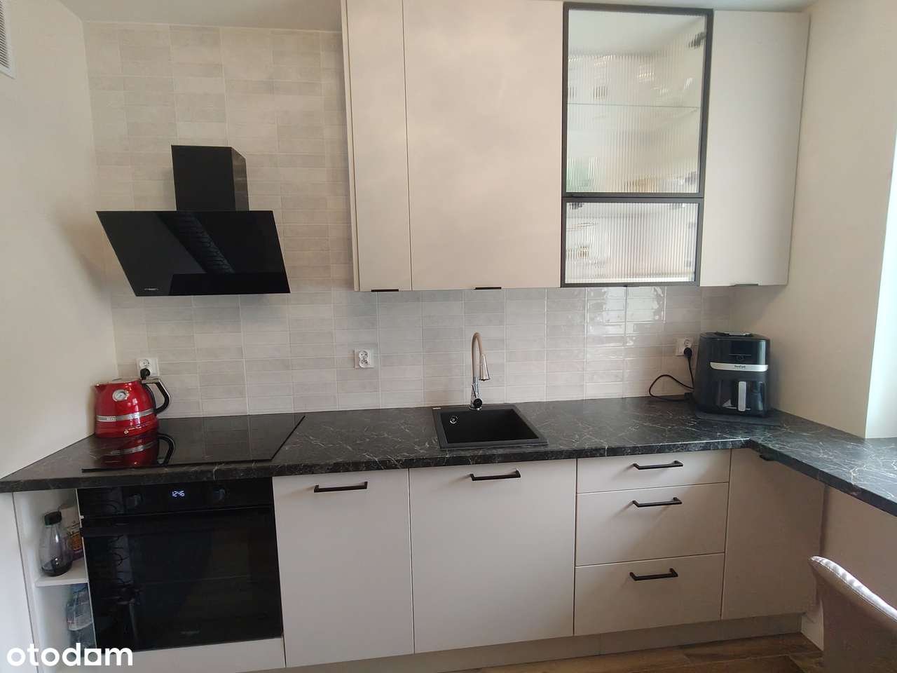 Mieszkanie 2 pokojowe Orunia Górna Okulickiego - Pełny obrazek: 2/16