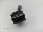 Manete/ Interruptor Limpa Vidros Renault 4 (112_) - 2