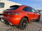 Porsche Macan T - 3