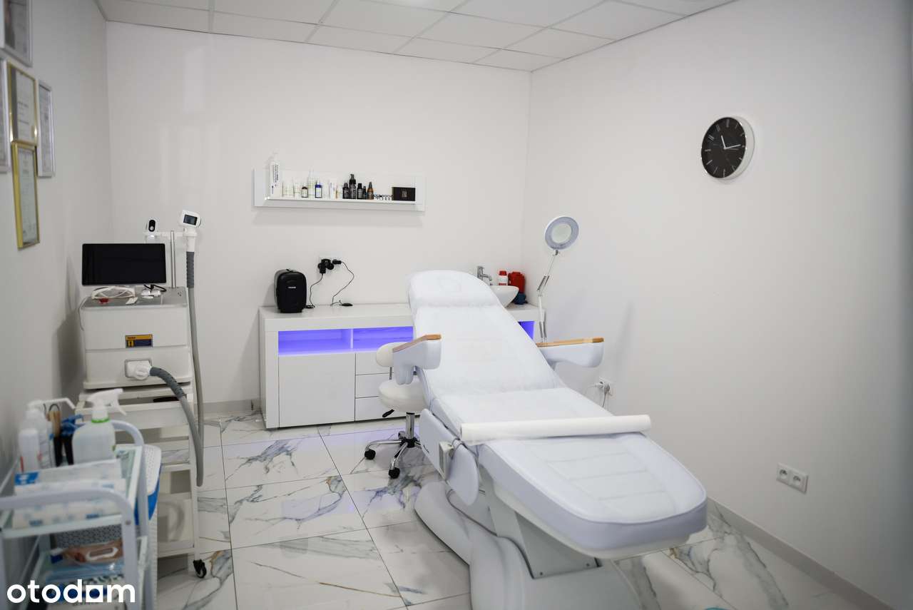 Nowoczesny lokal usługowy 63 m² w sercu Moreny | Gdańsk, ul. Piecewska - Pełny obrazek: 4/15