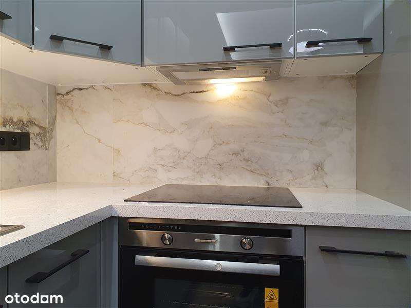 Mieszkanie Warszawa Wola ul. Nowolipki 3-pokoje - Pełny obrazek: 4/13