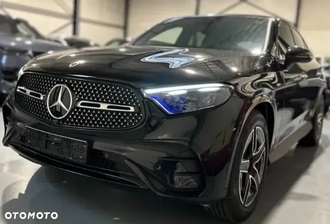 Mercedes-Benz GLC - 2