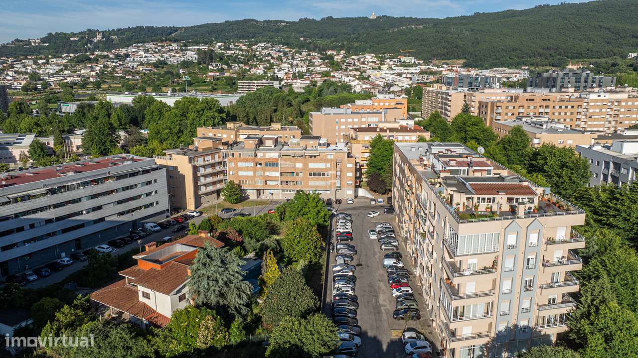 APARTAMENTO T3 CENTRO DE BRAGA!-19