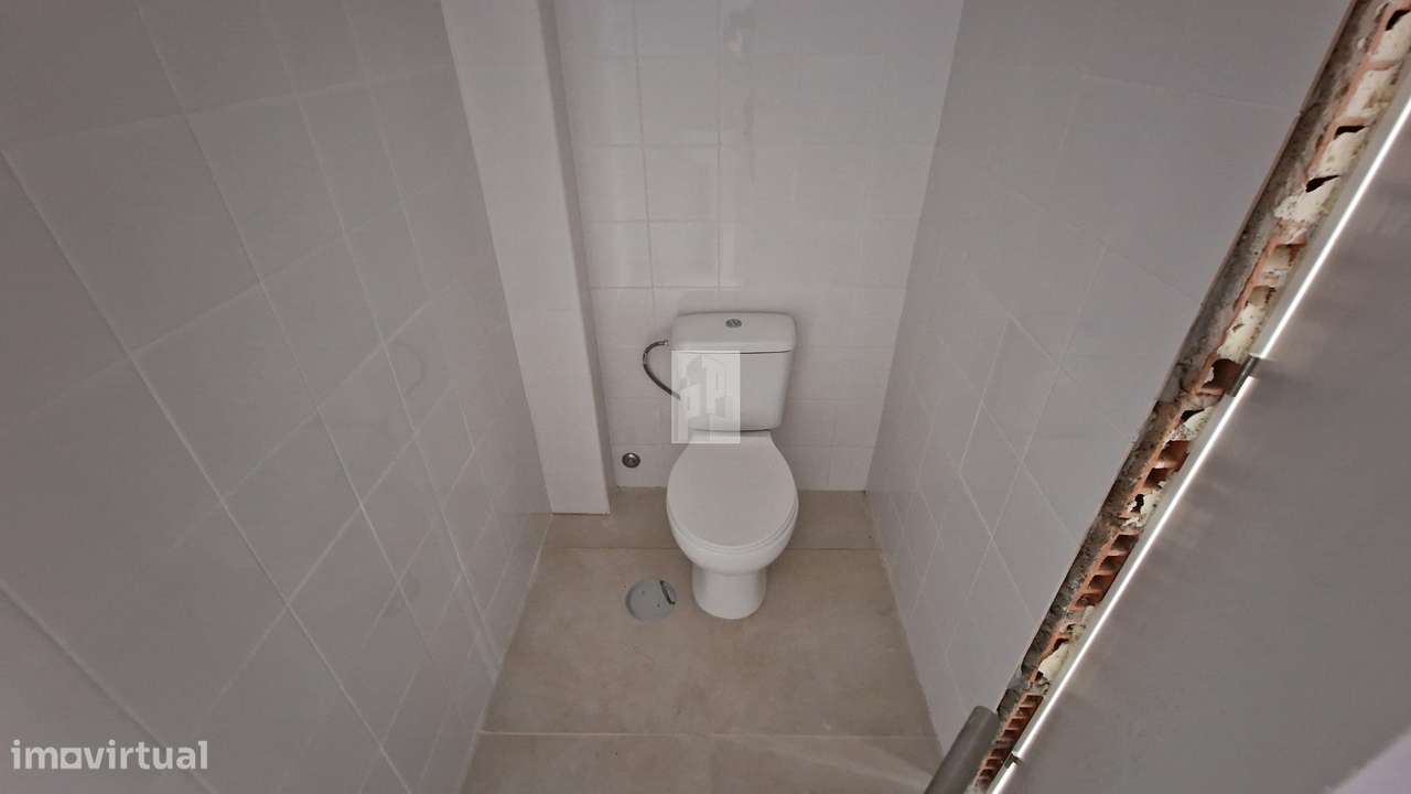 Loja - p/ investimento – Gondomar-11