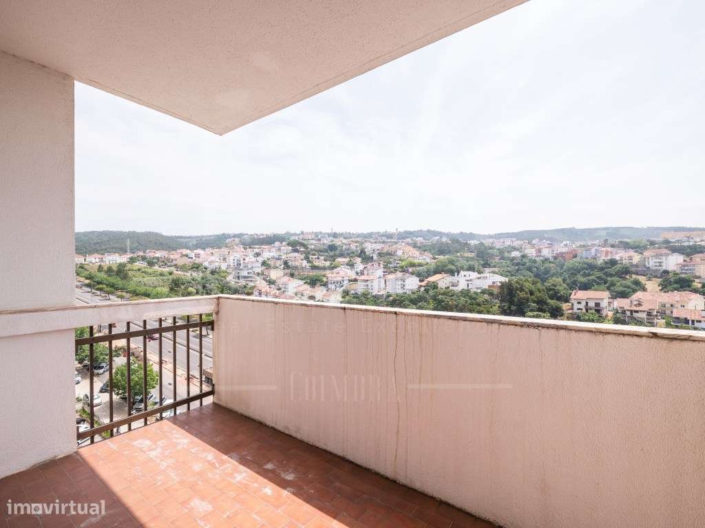 Apartamento T3 | Avenida Elísio de Moura, Coimbra-23