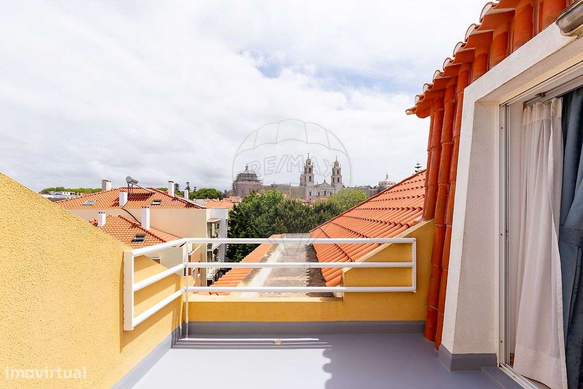Apartamento T5 para venda-33