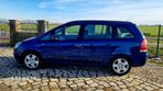 Opel Zafira 1.8 Design Edition - 6