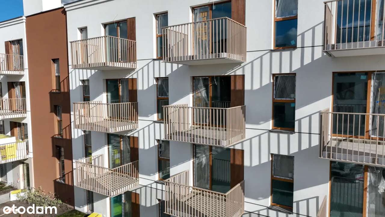 M3 z dużym ogrodem 100m2 | Oddanie w 2025! ! Garaż za jedyne 1000 zł!-4