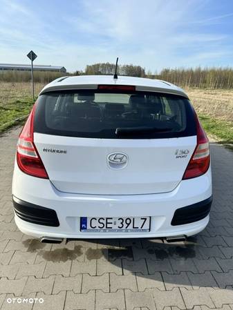 Hyundai I30 1.6 Sport - 7