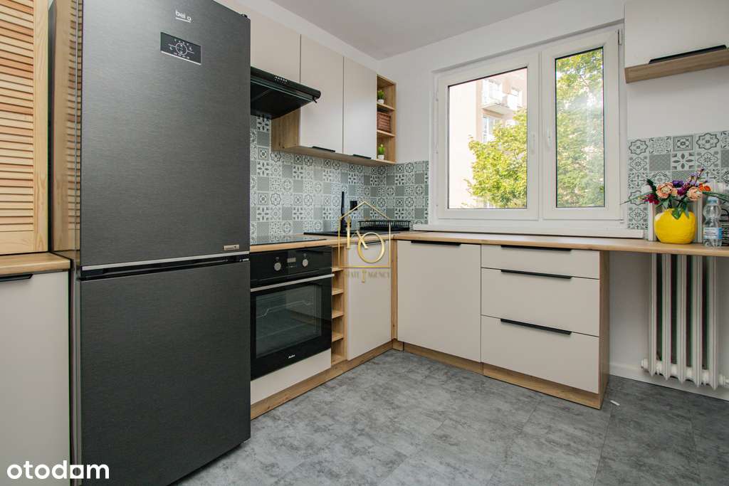 3 pokoje z oddzielną kuchnią po remoncie-2