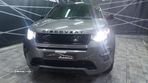 Land Rover Discovery Sport 2.0 TD4 HSE Luxury Auto - 5